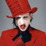Purchase Marilyn Manson MP3