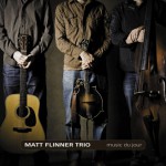 Purchase Matt Flinner Trio MP3
