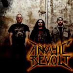 Purchase Arkayic Revolt MP3