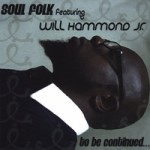 Purchase Soul Folk Featuring Will Hammond Jr. MP3