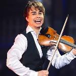 Purchase Alexander Rybak MP3