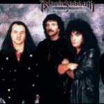 Purchase Black Sabbath MP3