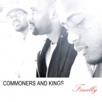 Purchase Commoners And Kings MP3