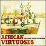 Purchase African Virtuoses MP3