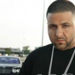 Purchase DJ Khaled MP3