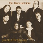 Purchase Jean Shy & The Shy Guys MP3