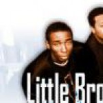 Purchase Little Brother MP3