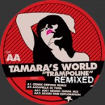 Purchase Tamara's World MP3