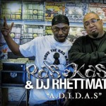 Purchase Ras Kass & Dj Rhettmatic MP3