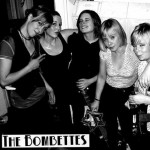 Purchase The Bombettes MP3