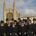 Purchase The Choir Of King's College, Cambridge MP3