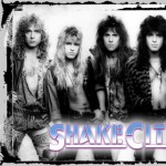 Purchase Shake City MP3