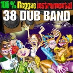 Purchase 38 Dub Band MP3