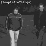 Purchase [Peoplearethings] MP3