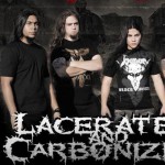 Purchase Lacerated And Carbonized MP3