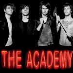Purchase The Academy MP3