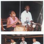 Purchase Aaron Bebe Sukura & The Local Dimension Palm Wine Band MP3