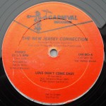 Purchase The New Jersey Connection MP3