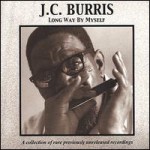 Purchase J.C. Burris MP3