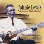 Purchase Johnie Lewis MP3