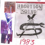 Purchase The Abortion Squad MP3