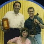 Purchase The Savoy-Smith Cajun Band MP3