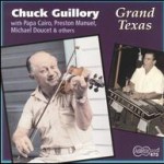 Purchase Chuck Guillory MP3