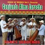 Purchase Conjunto Alma Jarocha MP3