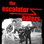 Purchase The Escalator Haters MP3