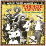 Purchase Mariachi Tapatio De Jose Marmolejo MP3