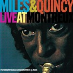 Purchase Miles Davis & Quincy Jones MP3