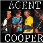 Purchase Agent Cooper MP3