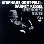 Purchase Stephane Grappelli & Barney Kessel MP3