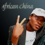 Purchase African China MP3