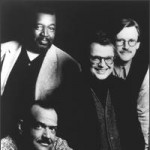 Purchase Charlie Haden Quartet West MP3