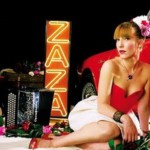 Purchase Zaza Fournier MP3