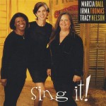 Purchase Marcia Ball, Irma Thomas, Tracy Nelson MP3