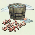 Purchase The Wierd Apples MP3