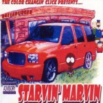 Purchase The Color Changin' Click MP3