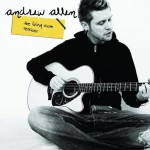 Purchase Andrew Allen MP3