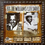 Purchase Big Joe Williams & J.D. Short MP3