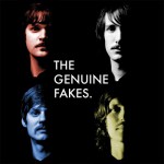 Purchase The Genuine Fakes MP3