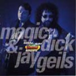 Purchase Magic Dick & Jay Geils MP3