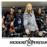 Purchase Modern Superstar MP3