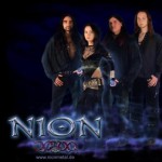 Purchase Nion MP3