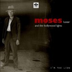 Purchase Moses Luster and the Hollywood Lights MP3