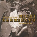 Purchase Michi Sarmiento MP3