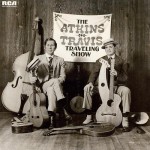 Purchase Chet Atkins & Merle Travis MP3