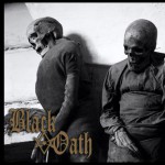 Purchase Black Oath MP3