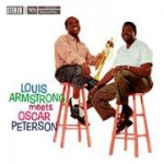 Purchase Louis Armstrong & Oscar Peterson MP3